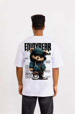 Load image into Gallery viewer, DNL JONES Tee (Real Bear)
