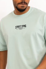 Load image into Gallery viewer, DNL JONES Tee (Monkey)
