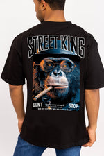 Load image into Gallery viewer, DNL JONES Tee (Monkey)
