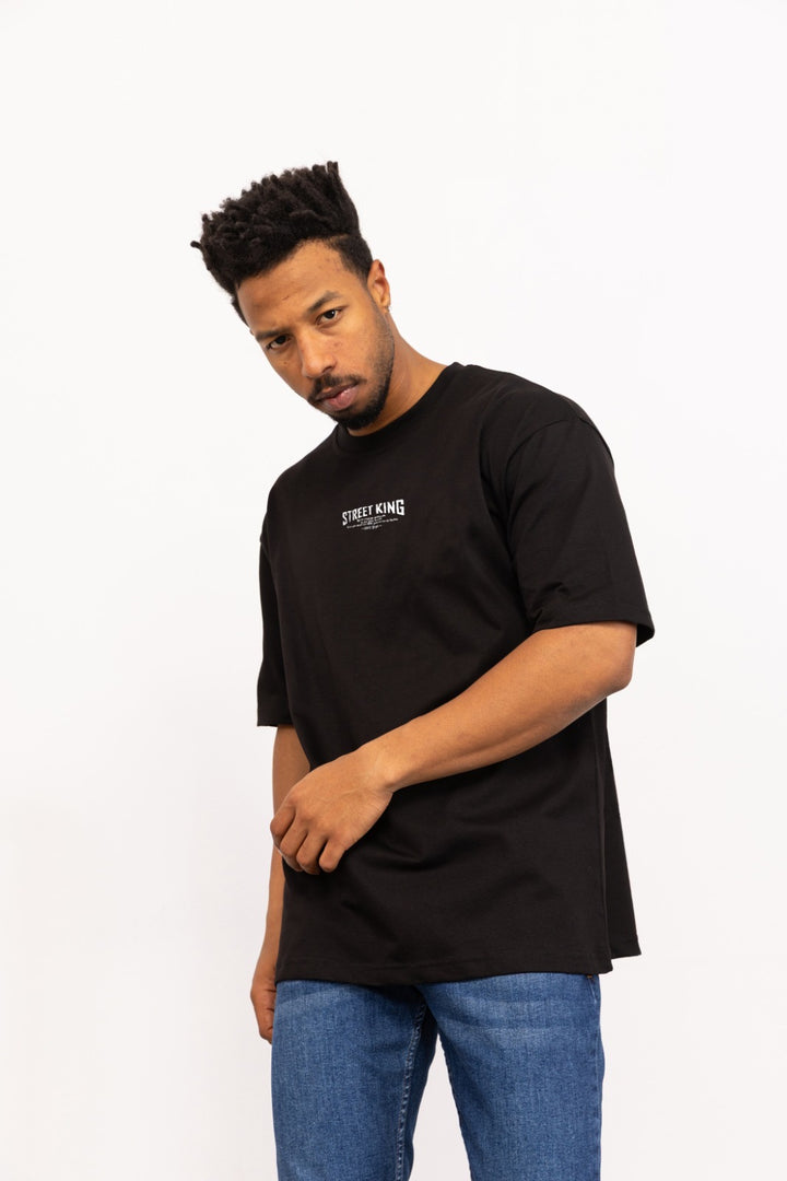 DNL JONES Tee (Monkey)
