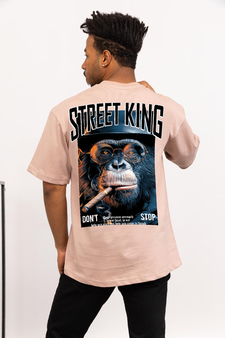 DNL JONES Tee (Monkey)