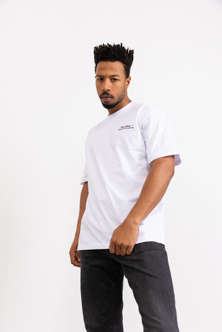 DNL JONES Tee (Leaf)