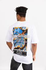 Load image into Gallery viewer, DNL JONES Tee (Leaf)
