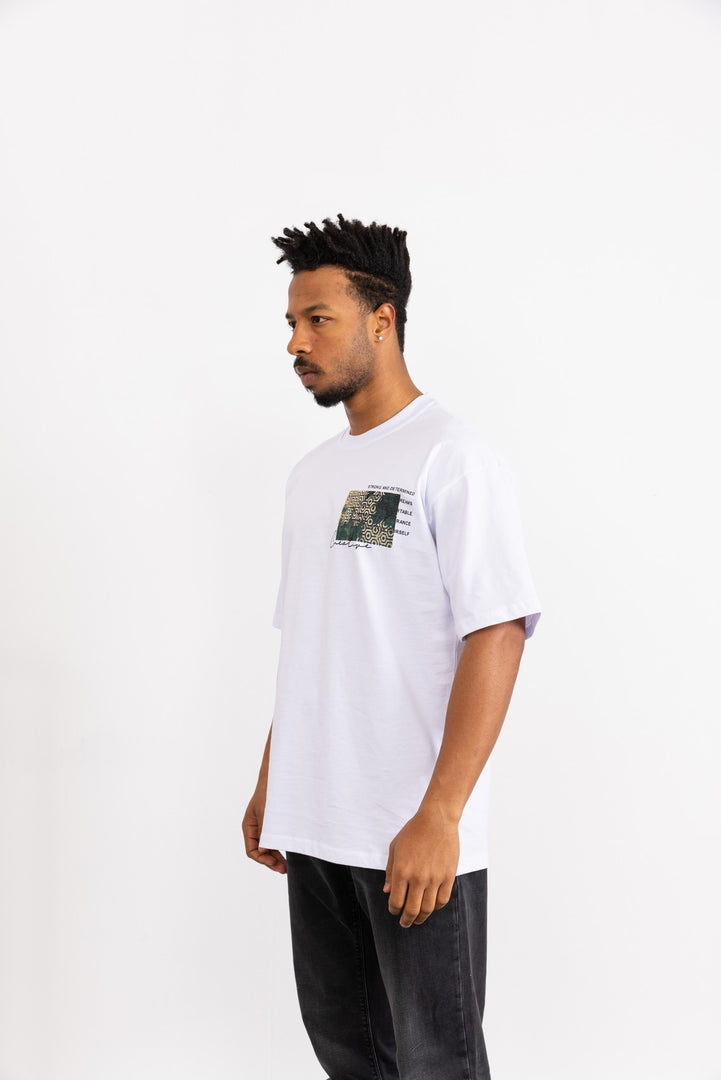 DNL JONES Tee (Strong)