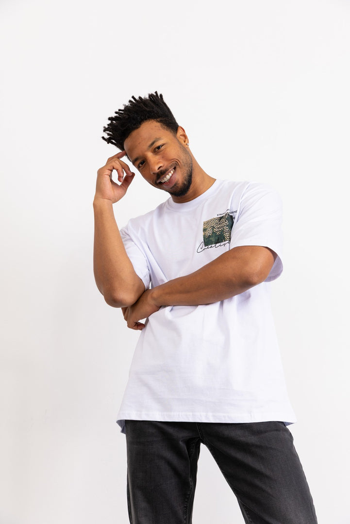 DNL JONES Tee (Strong)