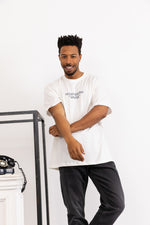 Load image into Gallery viewer, DNL JONES Tee (Ocean)
