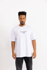 Load image into Gallery viewer, DNL JONES Tee (Ocean)
