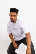 Load image into Gallery viewer, DNL JONES Tee (Ocean)

