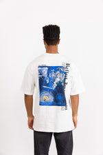 Load image into Gallery viewer, DNL JONES Tee (Reflect)
