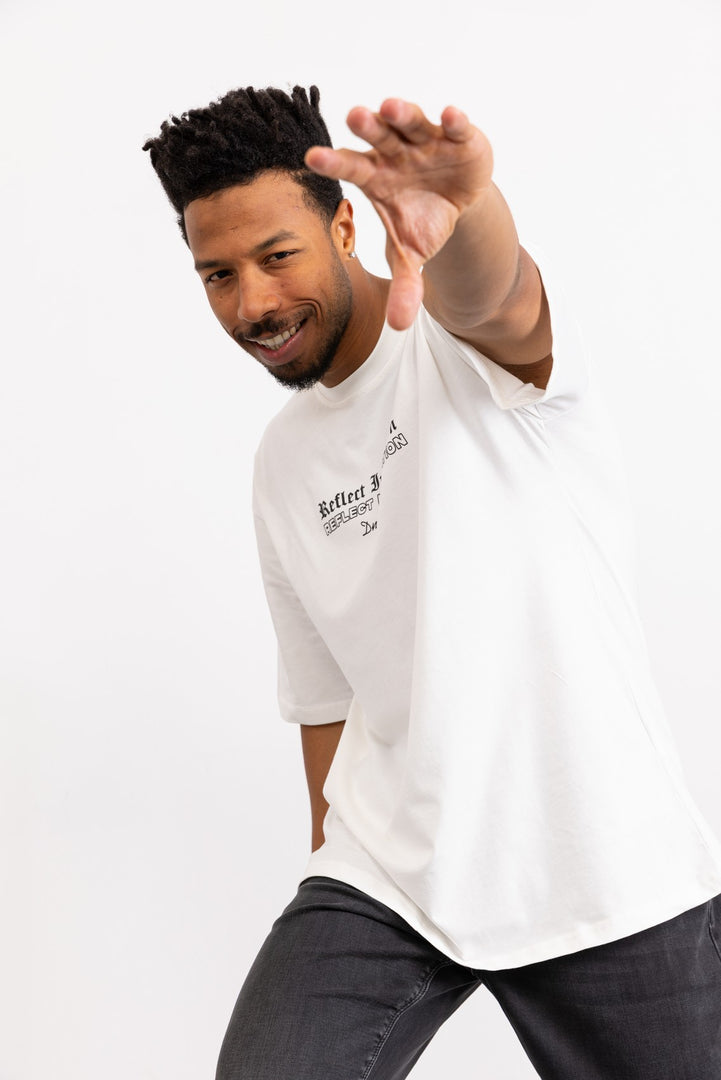 DNL JONES Tee (Reflect)
