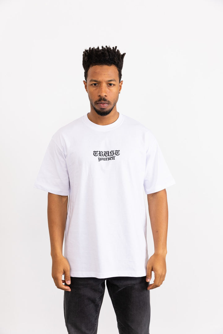 DNL JONES Tee (Sweet Bear)