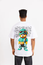 Load image into Gallery viewer, DNL JONES Tee (Sweet Bear)
