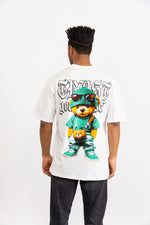 Load image into Gallery viewer, DNL JONES Tee (Sweet Bear)
