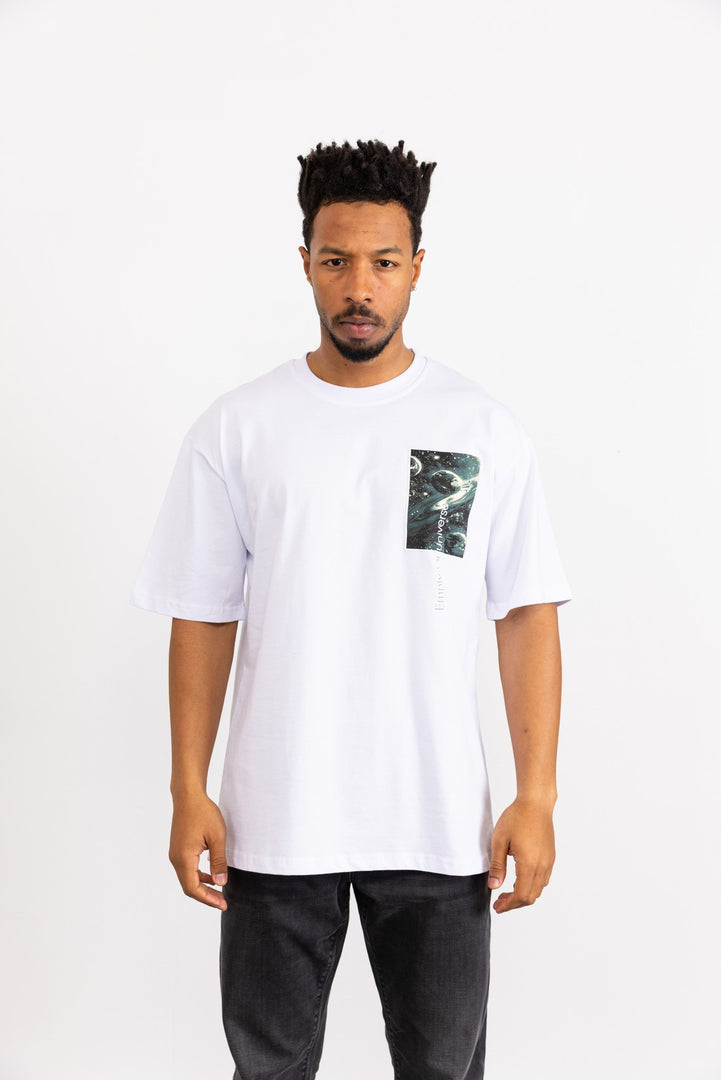 DNL JONES Tee (Universe)