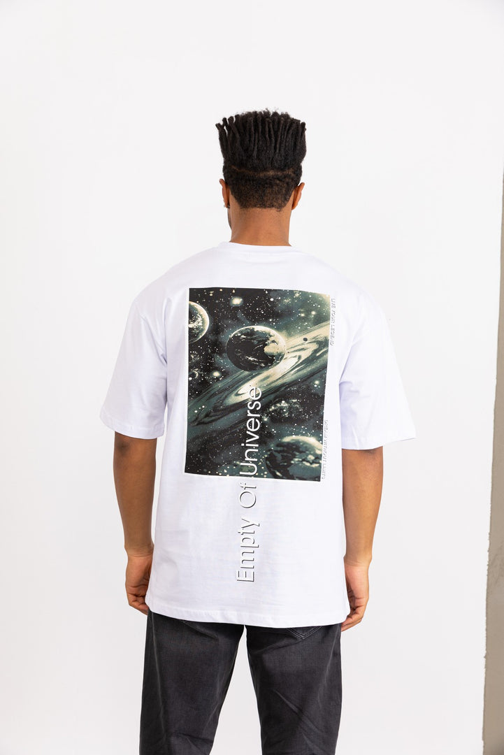 DNL JONES Tee (Universe)