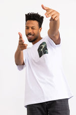 Load image into Gallery viewer, DNL JONES Tee (Universe)
