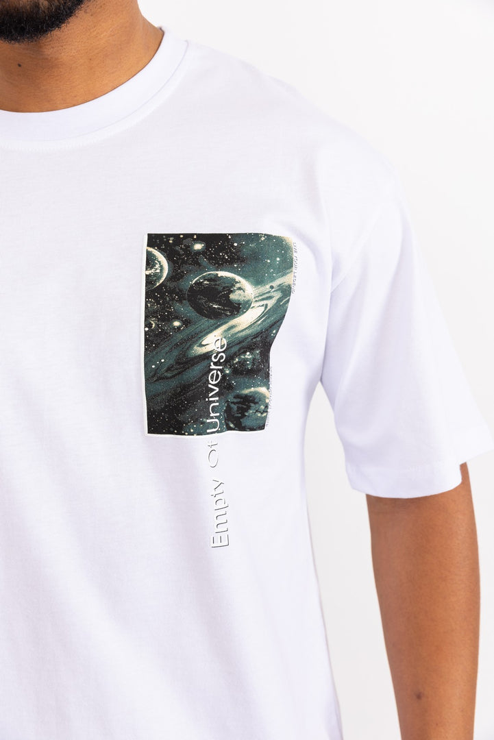 DNL JONES Tee (Universe)