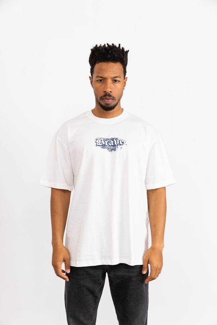 DNL JONES Tee (Brave)