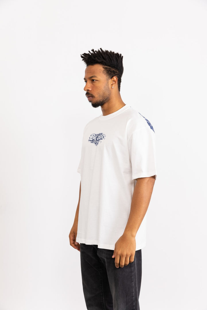DNL JONES Tee (Brave)