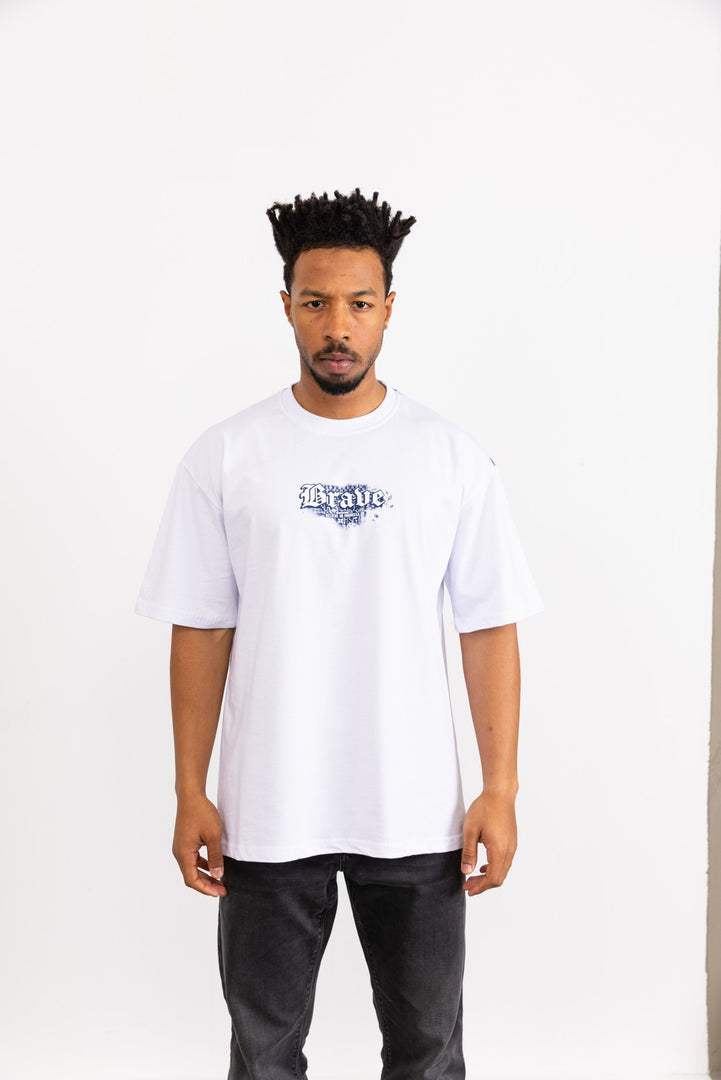 DNL JONES Tee (Brave)