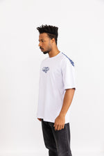 Load image into Gallery viewer, DNL JONES Tee (Brave)
