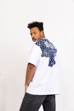Load image into Gallery viewer, DNL JONES Tee (Brave)
