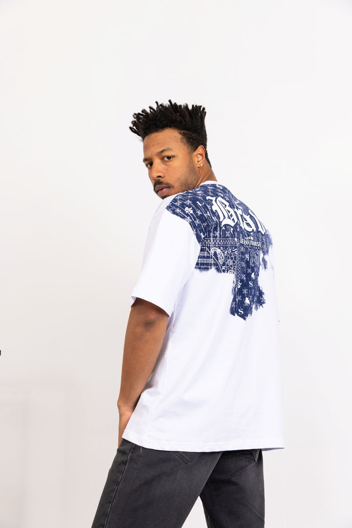 DNL JONES Tee (Brave)