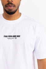Load image into Gallery viewer, DNL JONES Tee (Desert)
