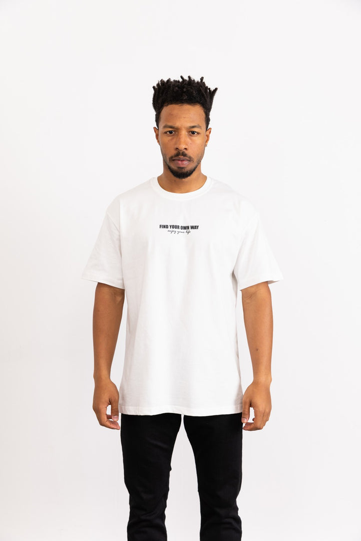 DNL JONES Tee (Desert)