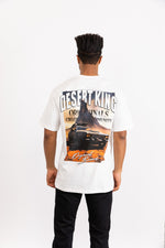 Load image into Gallery viewer, DNL JONES Tee (Desert)
