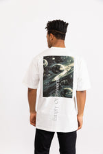 Load image into Gallery viewer, DNL JONES Tee (Universe)
