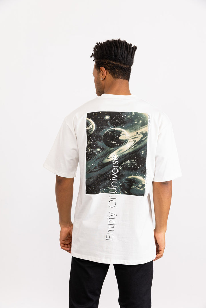DNL JONES Tee (Universe)