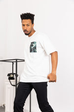 Load image into Gallery viewer, DNL JONES Tee (Universe)
