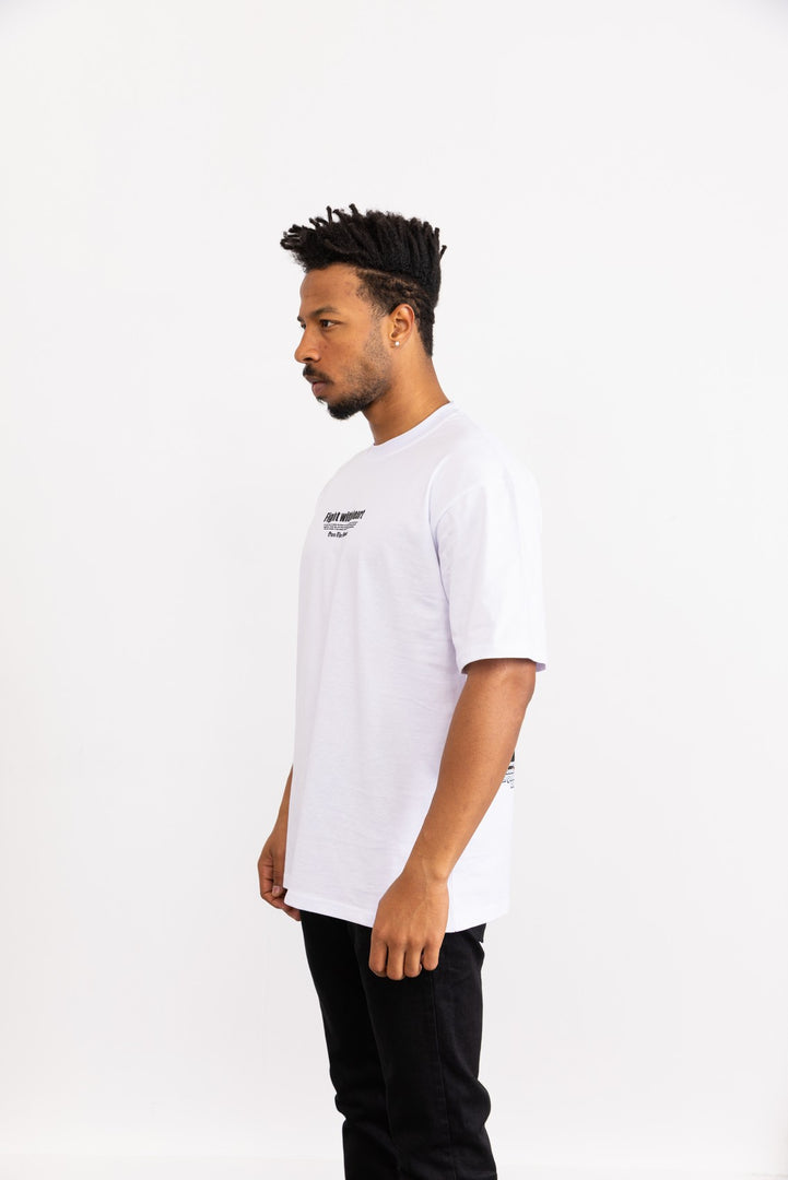 DNL JONES Tee (Bear)