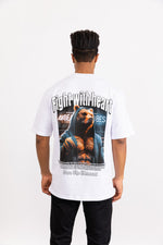 Load image into Gallery viewer, DNL JONES Tee (Bear)
