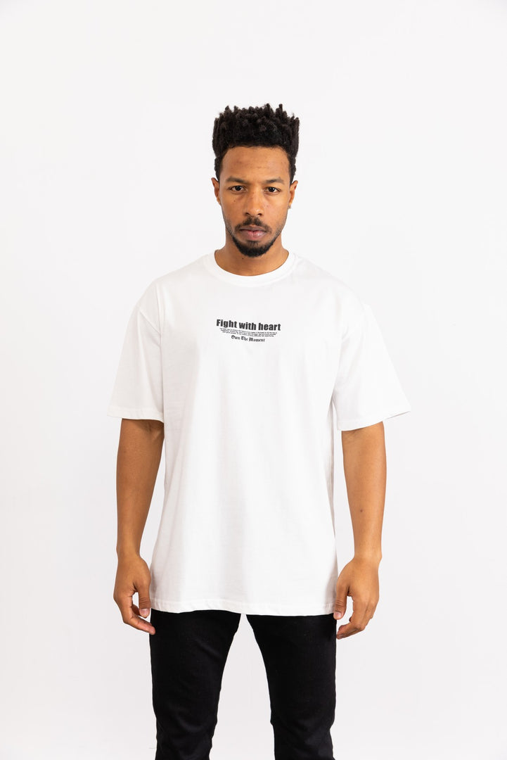 DNL JONES Tee (Bear)