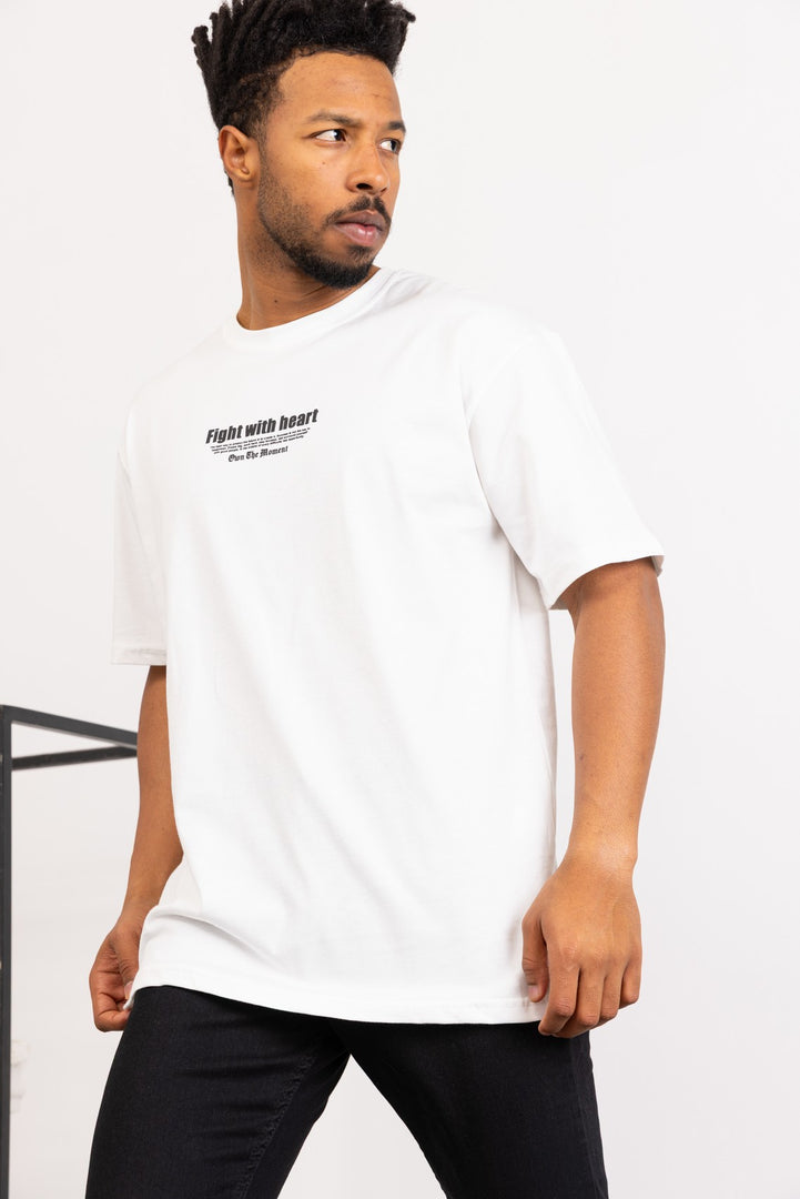 DNL JONES Tee (Bear)