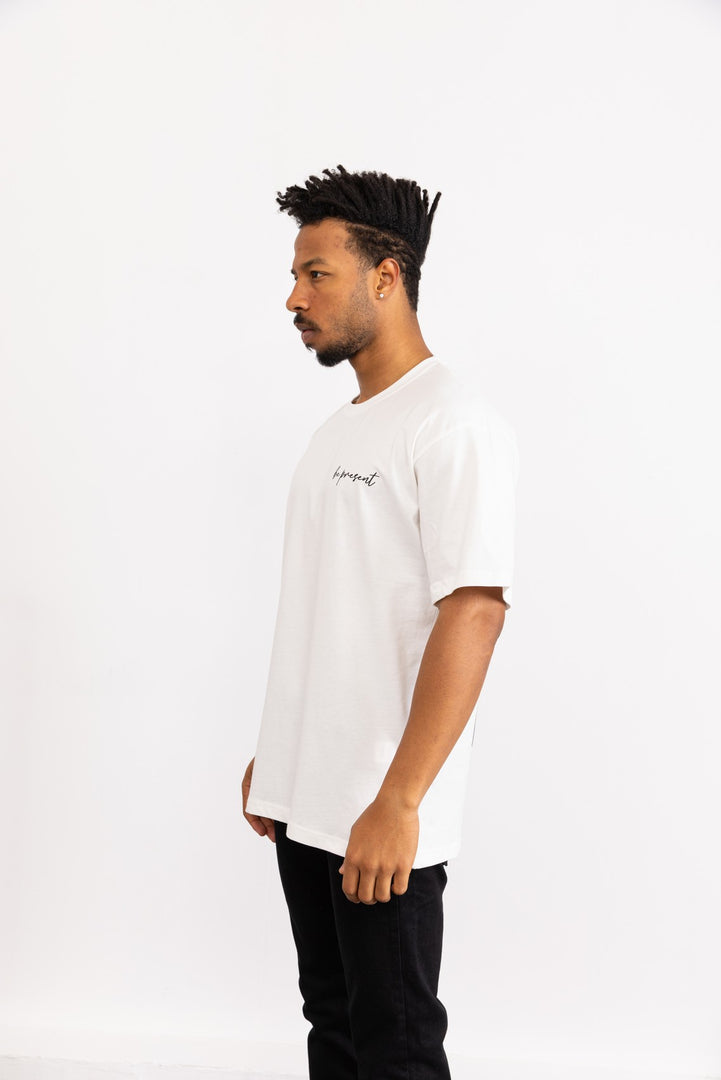 DNL JONES Tee (Street)