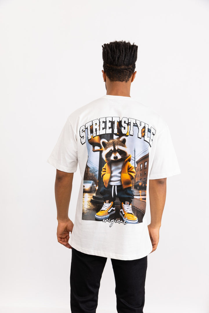 DNL JONES Tee (Street)