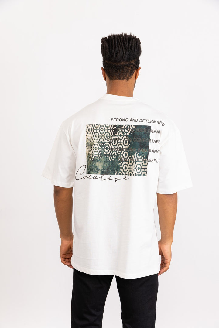 DNL JONES Tee (Strong)