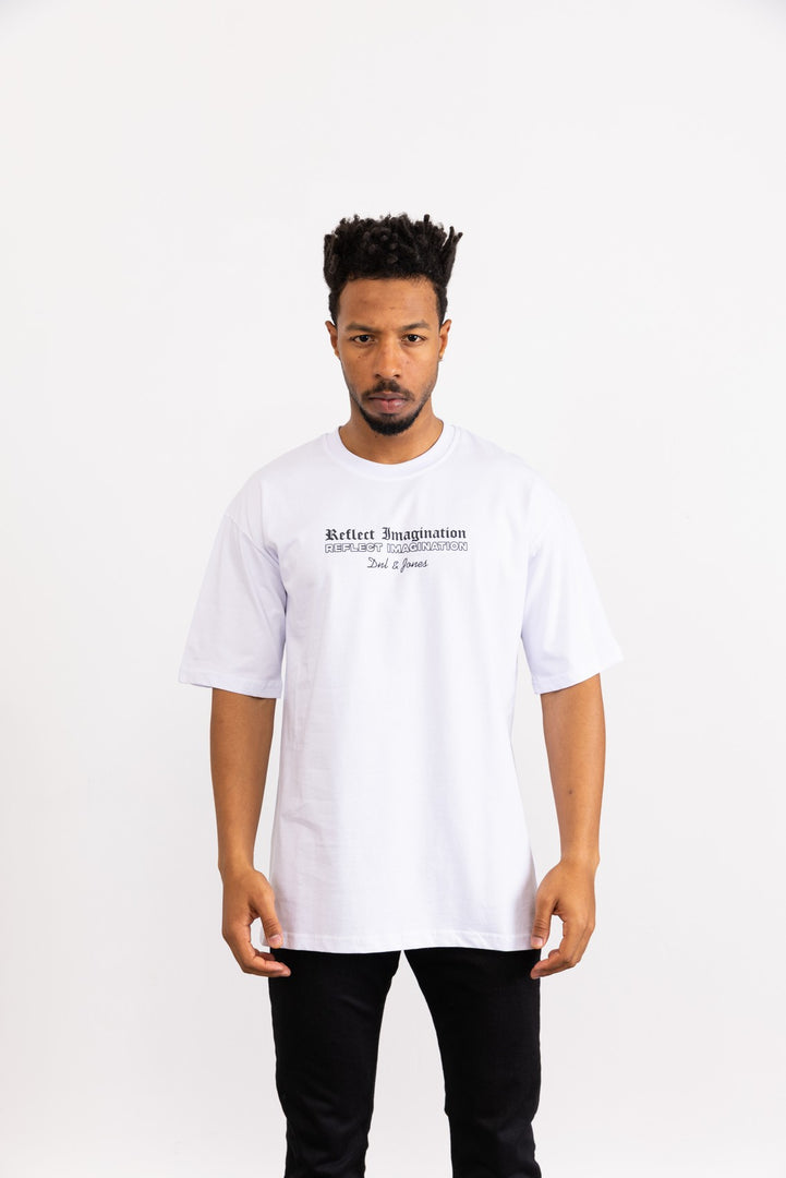 DNL JONES Tee (Reflect)