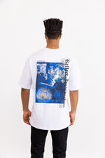 Load image into Gallery viewer, DNL JONES Tee (Reflect)

