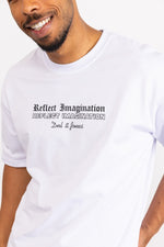 Load image into Gallery viewer, DNL JONES Tee (Reflect)
