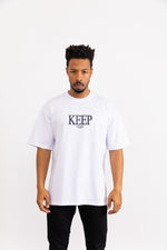Load image into Gallery viewer, DNL JONES Tee (Keep)
