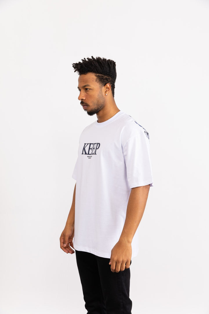 DNL JONES Tee (Keep)
