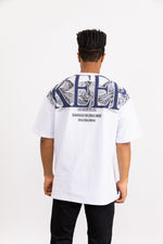 Load image into Gallery viewer, DNL JONES Tee (Keep)
