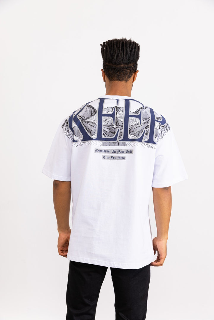 DNL JONES Tee (Keep)