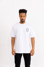 Load image into Gallery viewer, DNL JONES Tee (Words)
