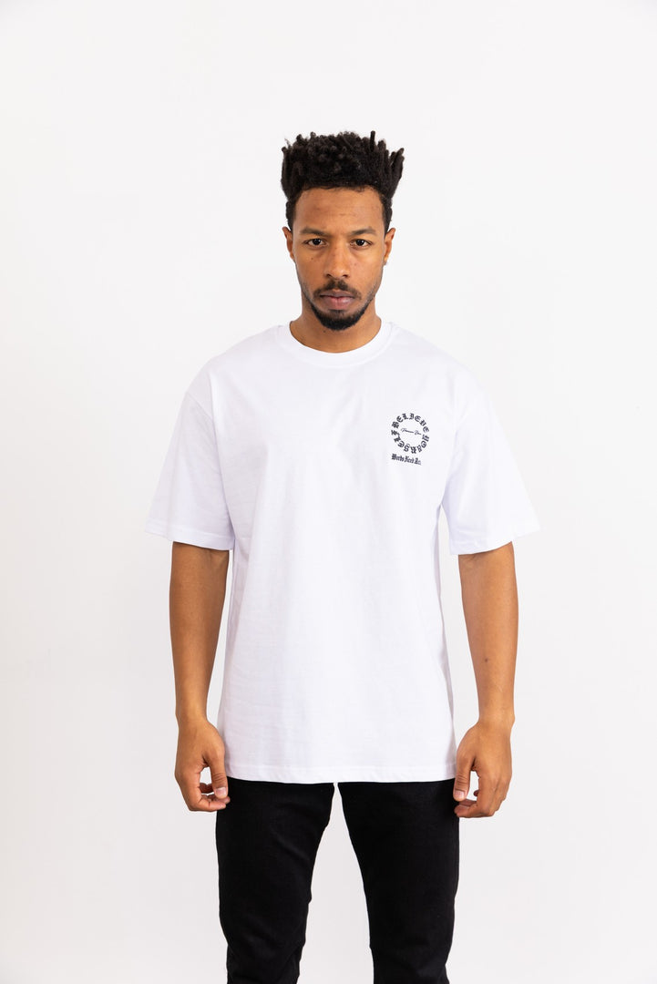 DNL JONES Tee (Words)