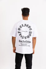 Load image into Gallery viewer, DNL JONES Tee (Words)
